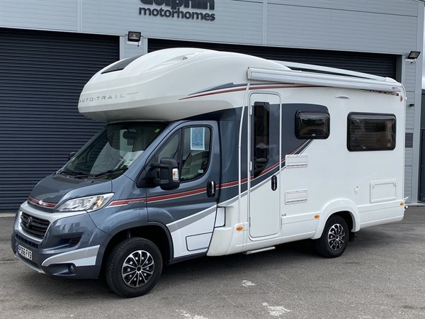 Auto-Trail Imala 625 